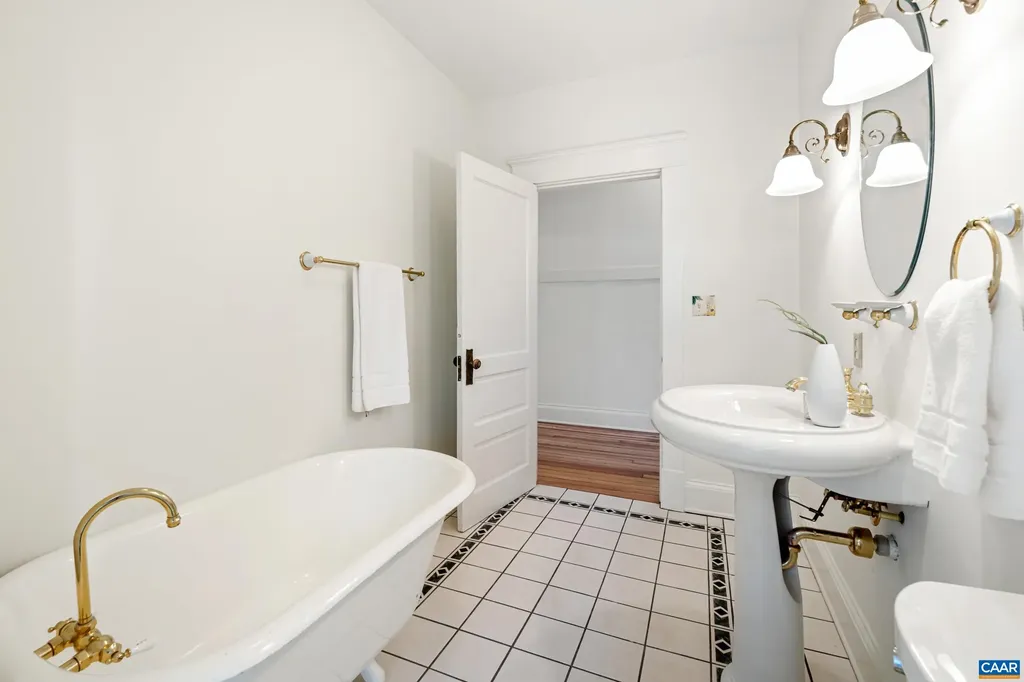 410 Altamont Circle Charlottesville VA 22902