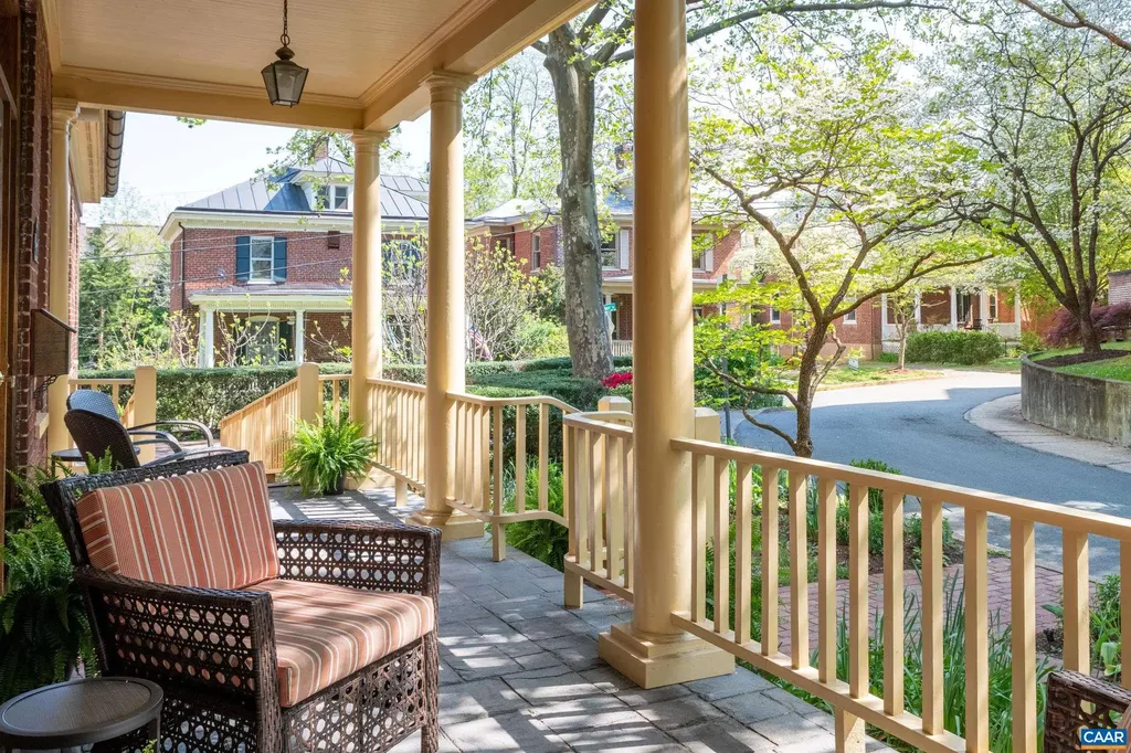 410 Altamont Circle Charlottesville VA 22902