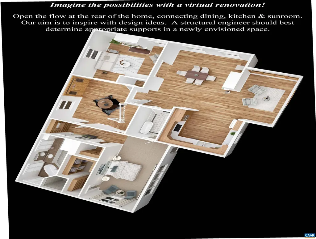 410 Altamont Circle Charlottesville VA 22902