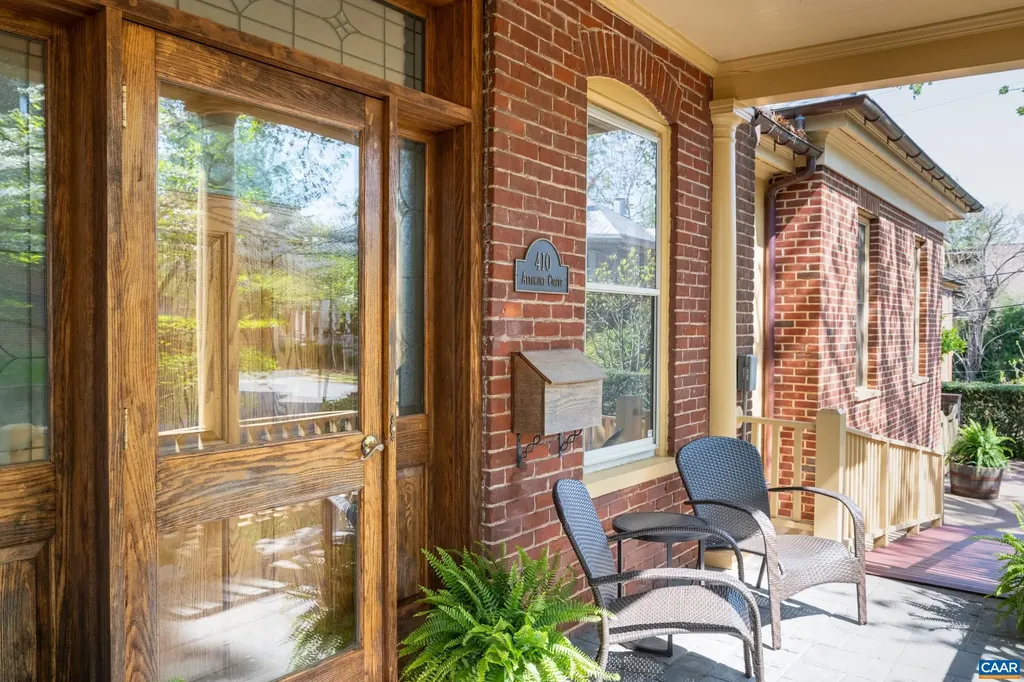 410 Altamont Circle Charlottesville VA 22902