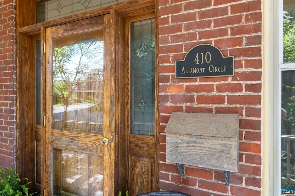 410 Altamont Circle Charlottesville VA 22902