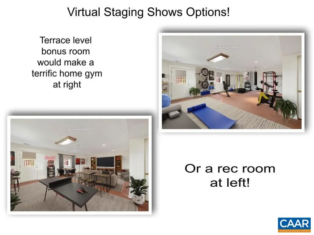 410 Altamont Circle Charlottesville VA 22902