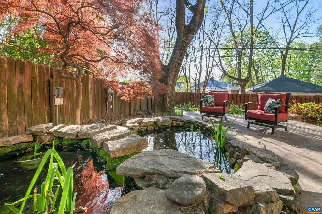 410 Altamont Circle Charlottesville VA 22902