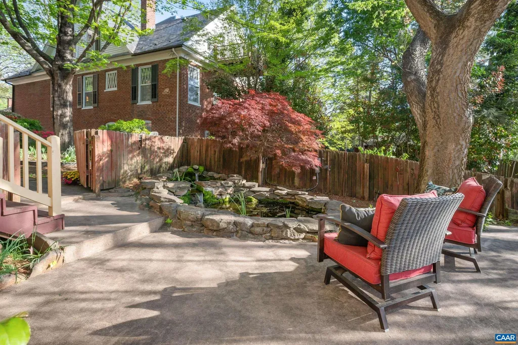 410 Altamont Circle Charlottesville VA 22902