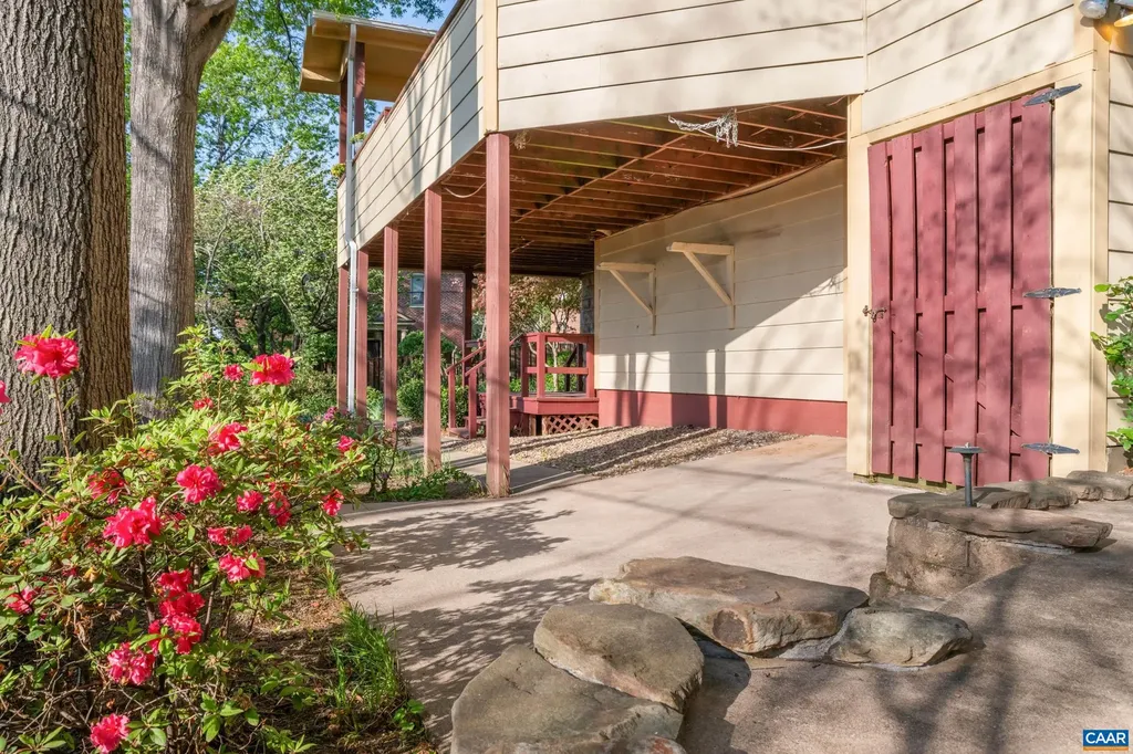 410 Altamont Circle Charlottesville VA 22902