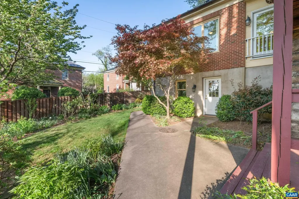 410 Altamont Circle Charlottesville VA 22902
