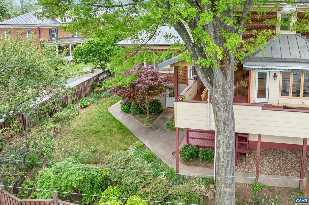 410 Altamont Circle Charlottesville VA 22902