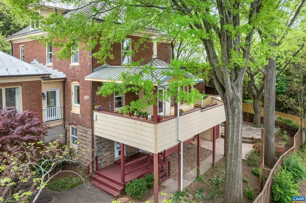 410 Altamont Circle Charlottesville VA 22902