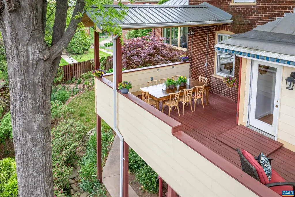 410 Altamont Circle Charlottesville VA 22902