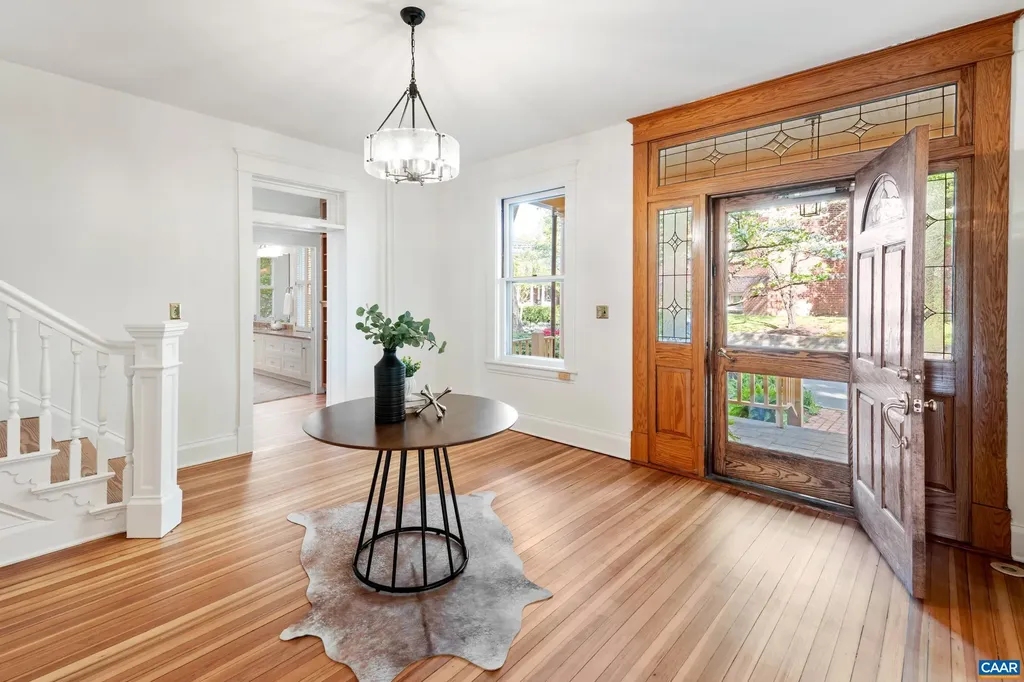 410 Altamont Circle Charlottesville VA 22902