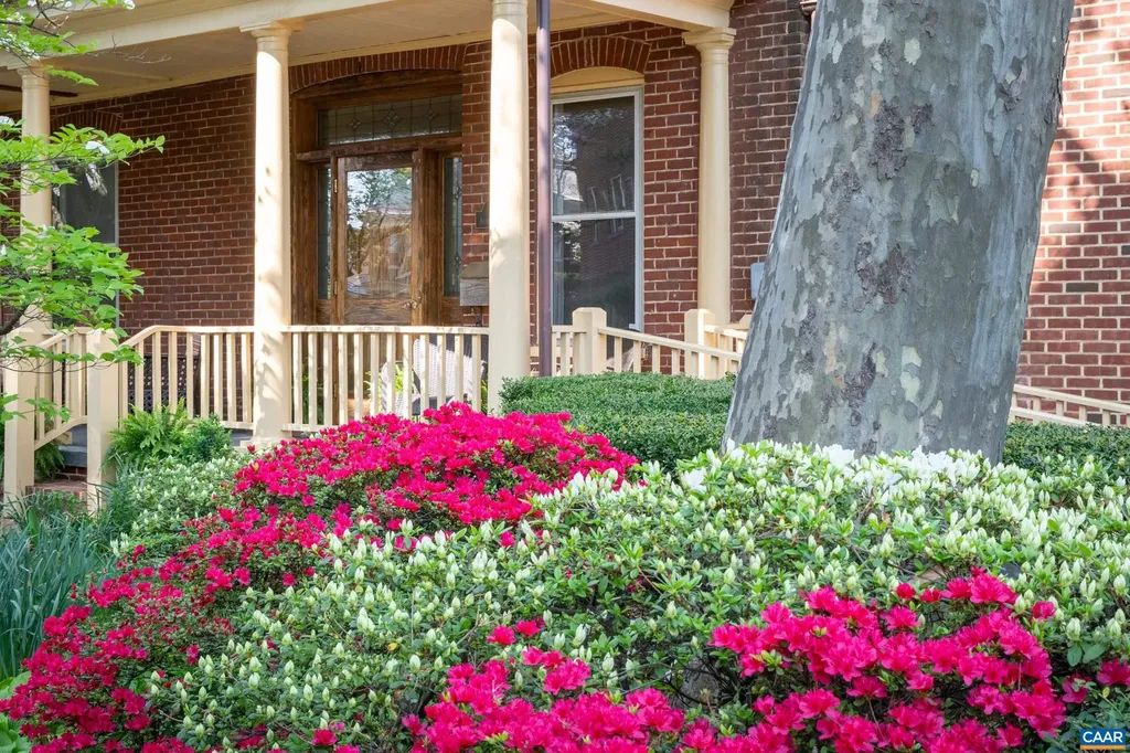 410 Altamont Circle Charlottesville VA 22902
