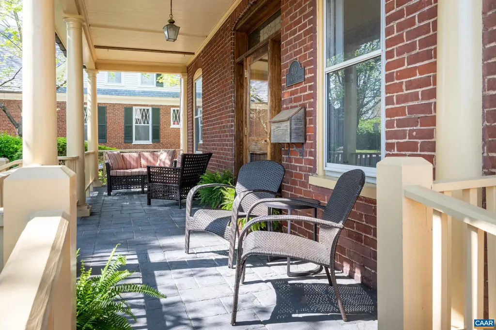 410 Altamont Circle Charlottesville VA 22902