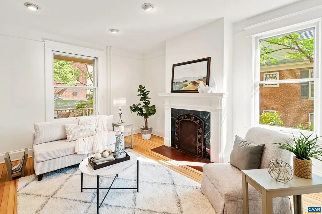 410 Altamont Circle Charlottesville VA 22902