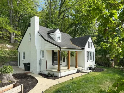 490 Mountain View Drive Staunton VA 24401