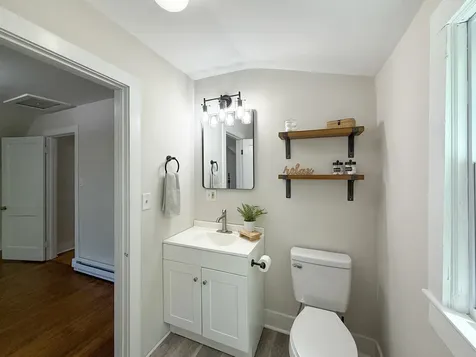 490 Mountain View Drive Staunton VA 24401