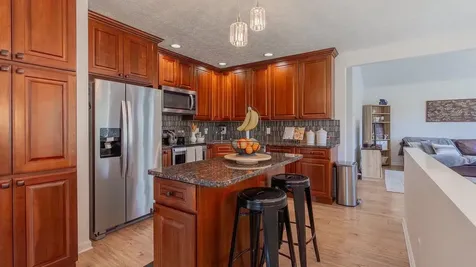 1990 Floyd Circle Mcgaheysville VA 22840