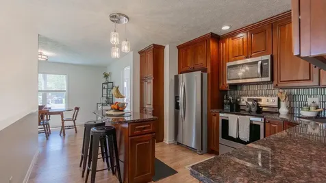 1990 Floyd Circle Mcgaheysville VA 22840