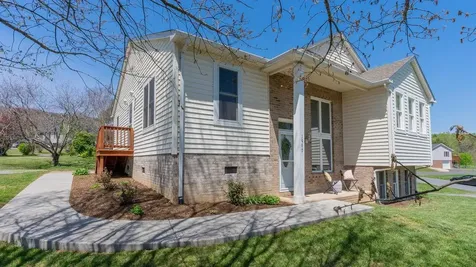 1990 Floyd Circle Mcgaheysville VA 22840