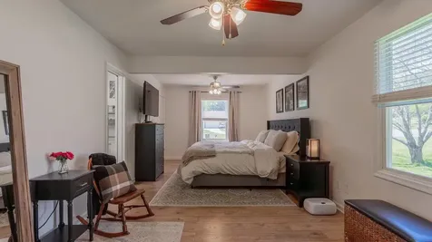 1990 Floyd Circle Mcgaheysville VA 22840