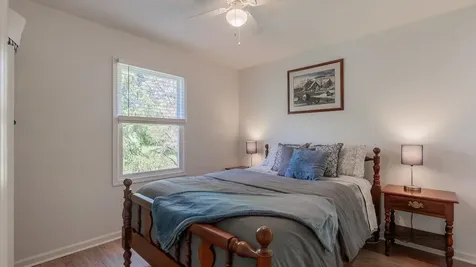 1990 Floyd Circle Mcgaheysville VA 22840