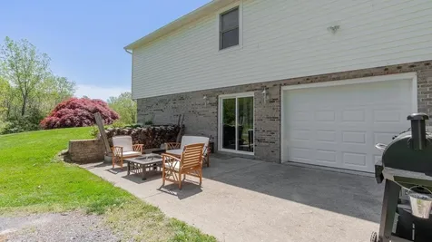 1990 Floyd Circle Mcgaheysville VA 22840