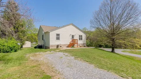 1990 Floyd Circle Mcgaheysville VA 22840