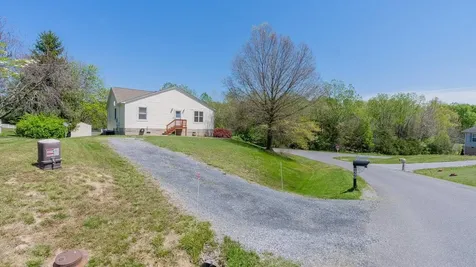 1990 Floyd Circle Mcgaheysville VA 22840