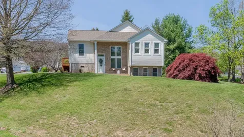 1990 Floyd Circle Mcgaheysville VA 22840