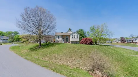 1990 Floyd Circle Mcgaheysville VA 22840