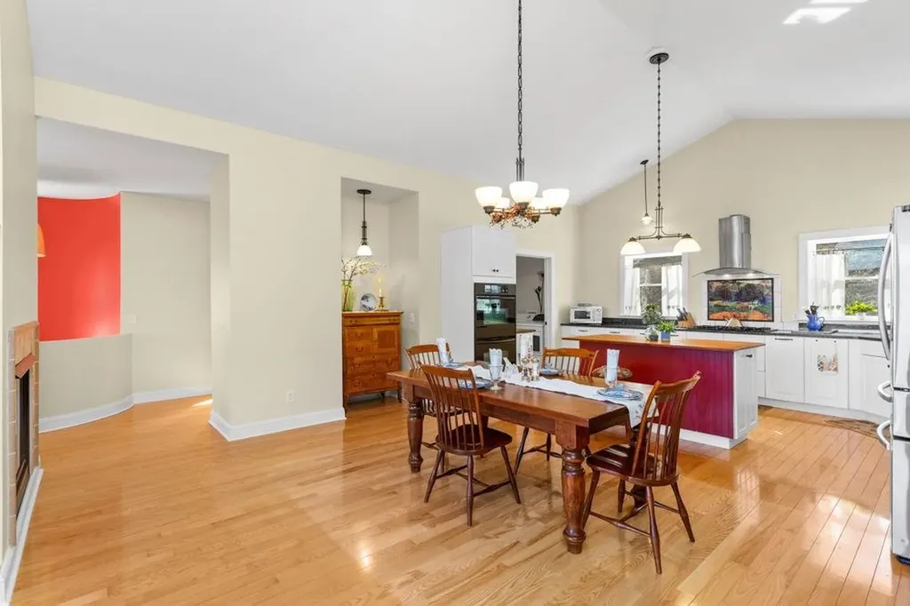 9586 Brunk Spring Lane Broadway VA 22815