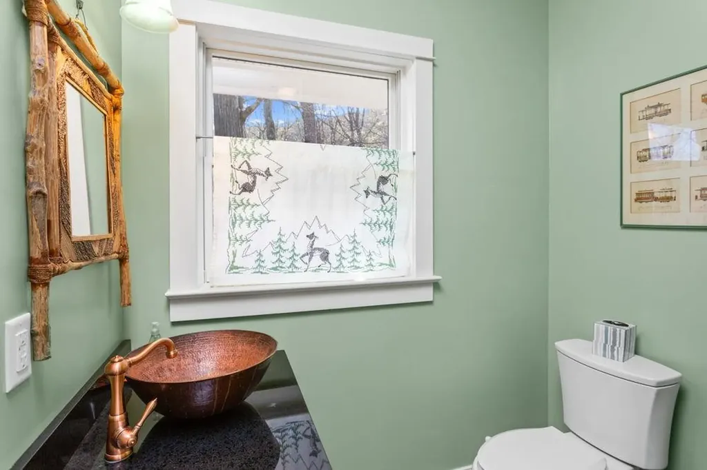 9586 Brunk Spring Lane Broadway VA 22815