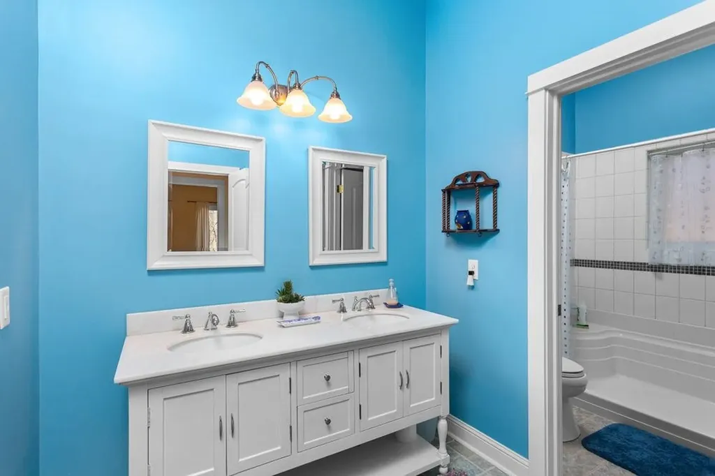 9586 Brunk Spring Lane Broadway VA 22815