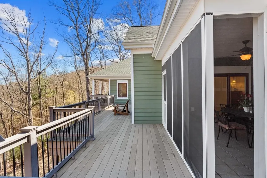 9586 Brunk Spring Lane Broadway VA 22815