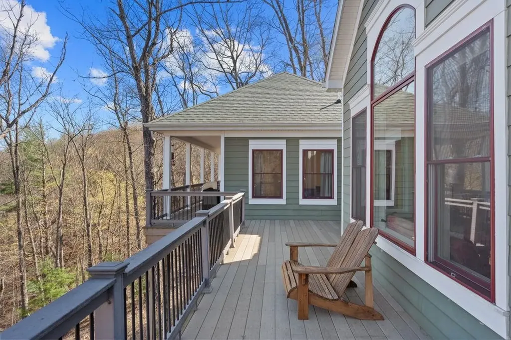 9586 Brunk Spring Lane Broadway VA 22815