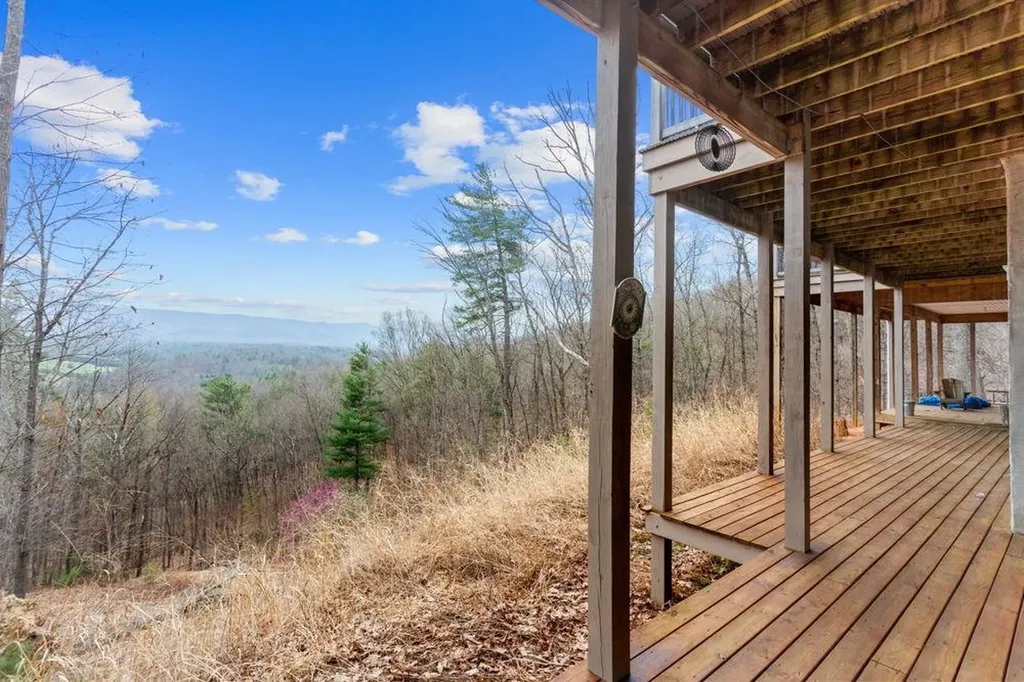 9586 Brunk Spring Lane Broadway VA 22815