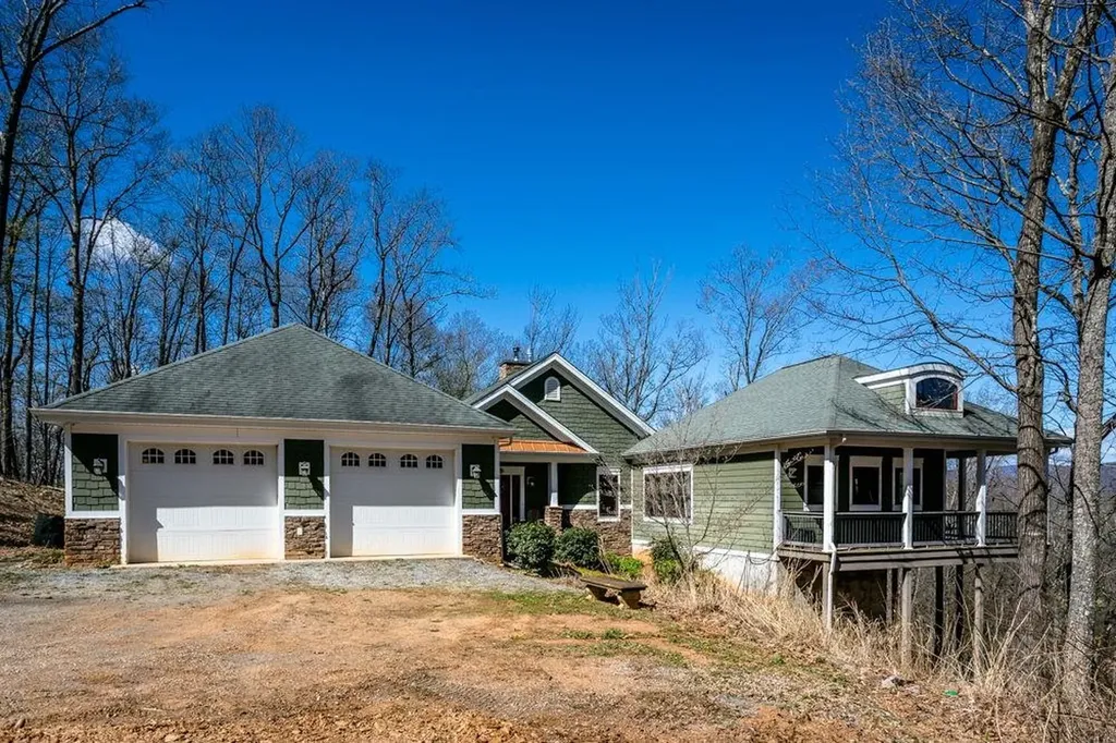 9586 Brunk Spring Lane Broadway VA 22815