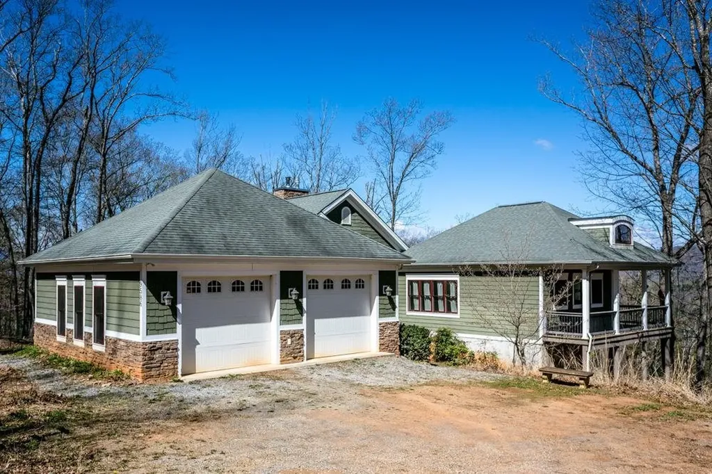 9586 Brunk Spring Lane Broadway VA 22815