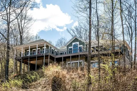 9586 Brunk Spring Lane Broadway VA 22815