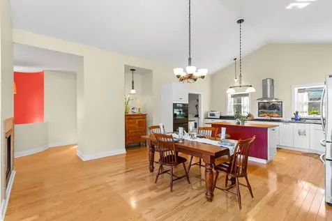 9586 Brunk Spring Lane Broadway VA 22815