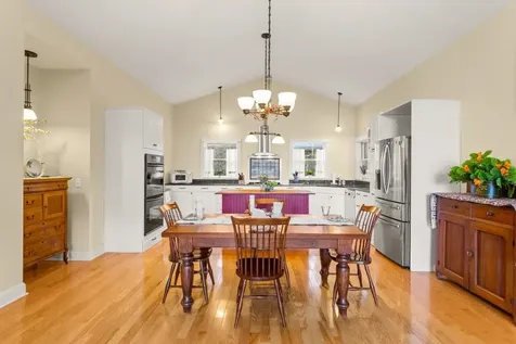 9586 Brunk Spring Lane Broadway VA 22815