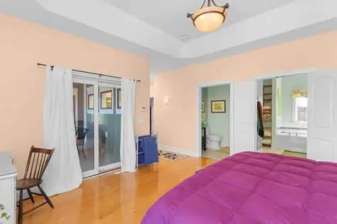 9586 Brunk Spring Lane Broadway VA 22815