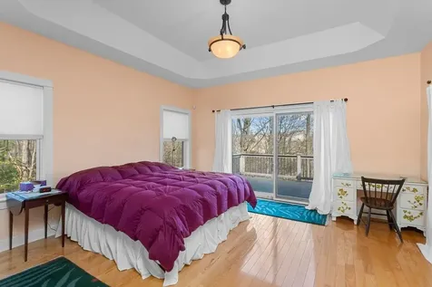 9586 Brunk Spring Lane Broadway VA 22815