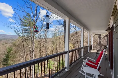 9586 Brunk Spring Lane Broadway VA 22815