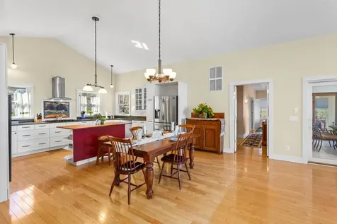 9586 Brunk Spring Lane Broadway VA 22815