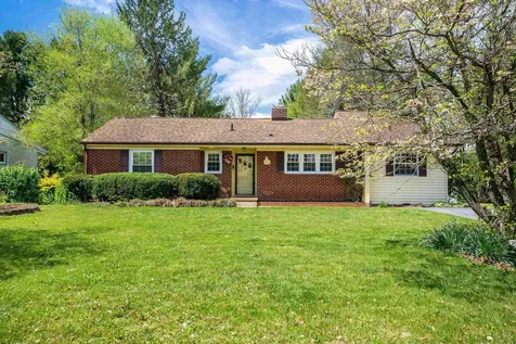 218 Court Road Waynesboro VA 22980
