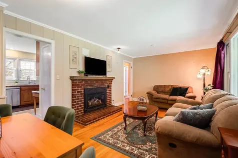218 Court Road Waynesboro VA 22980
