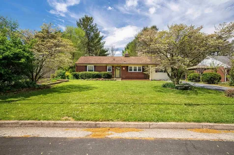218 Court Road Waynesboro VA 22980