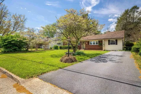 218 Court Road Waynesboro VA 22980
