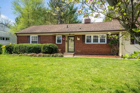 218 Court Road Waynesboro VA 22980