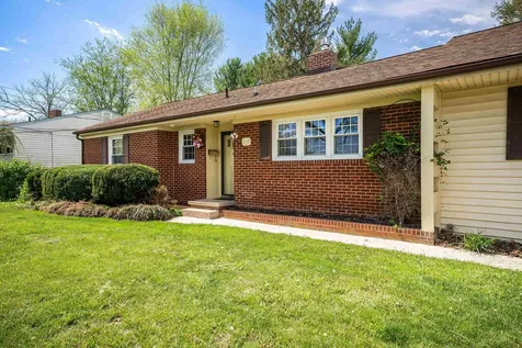 218 Court Road Waynesboro VA 22980